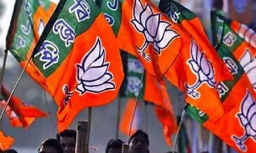 राहुल गांधी ने जीवन में नहीं किया एक भी अच्छा काम, बीजेपी नेता बोले राहुल गांधी ने जीवन में नहीं किया एक भी अच्छा काम, बीजेपी नेता बोले