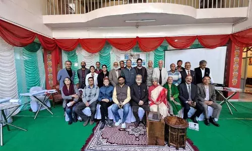 Himachal: कार्यशाला में प्रमुख पर्यावरणीय चुनौतियों पर प्रकाश डाला गया