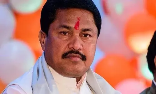 Maharashtra: अंबेडकरवादी नेताओं ने कांग्रेस की आलोचना की Maharashtra: अंबेडकरवादी नेताओं ने कांग्रेस की आलोचना की