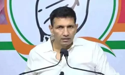 माधवराव सिंधिया हमारे वरिष्ठ नेता थे, कांग्रेस उनका अपमान नहीं सहेगी : जीतू पटवारी माधवराव सिंधिया हमारे वरिष्ठ नेता थे, कांग्रेस उनका अपमान नहीं सहेगी : जीतू पटवारी