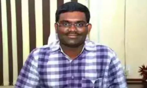 Nizamabad में राज्य स्तरीय बैडमिंटन टूर्नामेंट शुरू