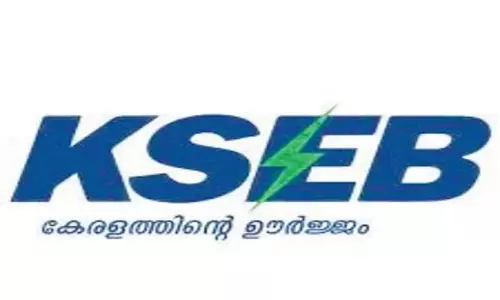 Kerala: केएसईबी दिन के समय टैरिफ का विस्तार करने के लिए तैयार Kerala: केएसईबी दिन के समय टैरिफ का विस्तार करने के लिए तैयार