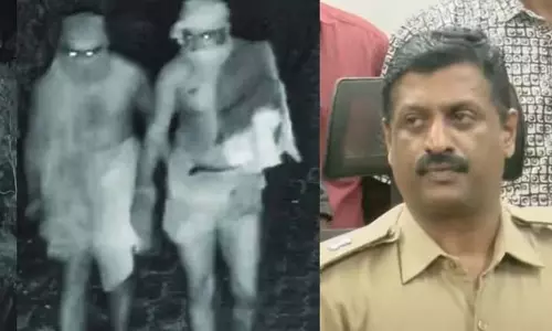 कुरुआ गिरोह गिरफ्तार: पुलिस ने की पुष्टि