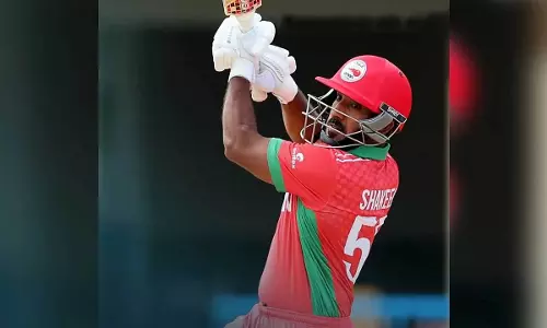 T20 इंटरनेशनल में कई बड़े वर्ल्ड रिकॉर्ड टूटे