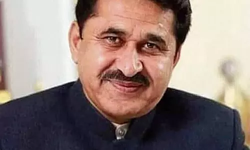 स्थानीय लोगों ने Baddi नगर निगम को अपग्रेड करने के कदम का विरोध किया