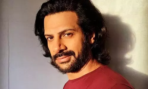 यह खास दोस्त असली ताकत के साथ करण वीर के पास पहुंचा