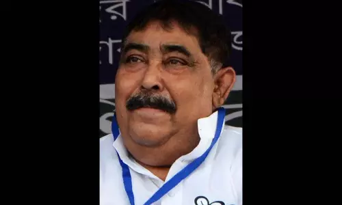 Trinamool कांग्रेस में अणुब्रत मंडल की हैसियत पर संकट