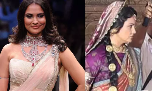 प्रतिभाशाली अभिनेत्री Lara Dutta स्टारर रामायण अगली दिवाली पर रिलीज..