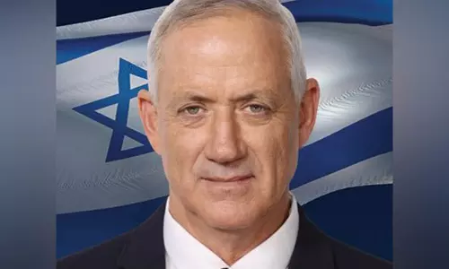 Israeli विपक्ष ने न्यायिक सुधार को फिर से शुरू करने के आह्वान पर न्याय मंत्री की आलोचना की