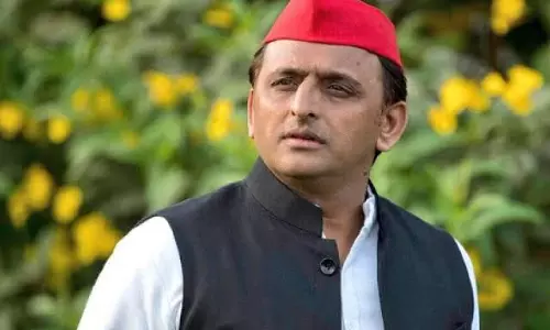 अखिलेश यादव का भाजपा पर हमला, कहा- जो चुनाव टालेंगे वो हारेंगे