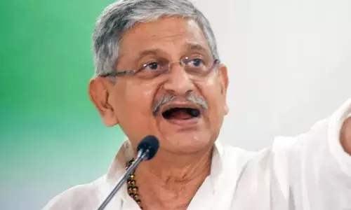 महाराष्ट्र में एक बार फिर बनेगी महायुति की सरकार : ललन सिंह