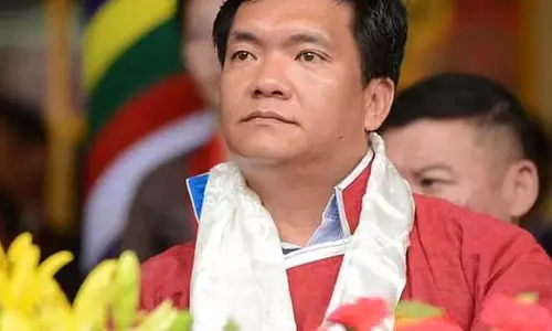 Arunachal ने स्थानीय नायकों के सम्मान में प्रमुख संस्थानों का नाम बदला