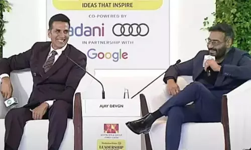 फिल्म फ्लॉप हुई तो नहीं मिलेगा पारिश्रमिक: स्टार हीरो, Video