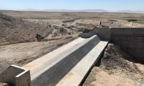 Afghan सरकार ने 27 विकास परियोजनाओं को मंज़ूरी दी