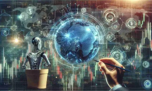 चौंकाने वाला बदलाव: Microsoft ने खुद को AI तकनीक के मामले में आगे रखा चौंकाने वाला बदलाव: Microsoft ने खुद को AI तकनीक के मामले में आगे रखा