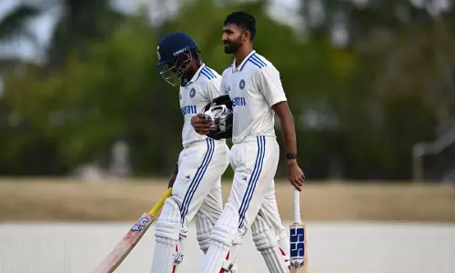 भारतीय खिलाड़ी को लेकर टीम मैनेजमेंट का बड़ा फैसला