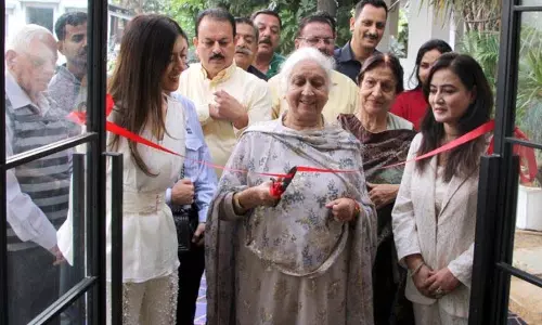 CS ने पर्यटन स्थलों के लिए बेहतर सुविधाएं और सुदृढ़ प्रशासन की वकालत की CS ने पर्यटन स्थलों के लिए बेहतर सुविधाएं और सुदृढ़ प्रशासन की वकालत की