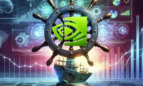 Nvidia भविष्य का खुलासा: AI का लाभ उठाने वाले क्षेत्रों में वृद्धि Nvidia भविष्य का खुलासा: AI का लाभ उठाने वाले क्षेत्रों में वृद्धि