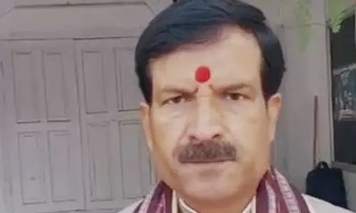 नालंदा मेडिकल कॉलेज की घटना पूरे बिहार के लिए बेहद शर्मनाक : मृत्युंजय तिवारी