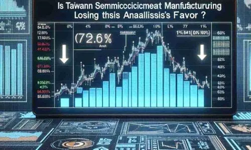 क्या Taiwan सेमीकंडक्टर विनिर्माण विश्लेषकों का समर्थन खो रहा? क्या Taiwan सेमीकंडक्टर विनिर्माण विश्लेषकों का समर्थन खो रहा?