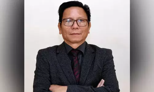 Arunachal के मंत्री ने पत्रकारों से नैतिक मानकों का पालन करने का आग्रह