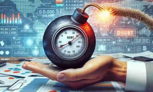 क्या NVIDIA का कर्ज एक छिपा हुआ टाइम बम है? सच्चाई का उजागर