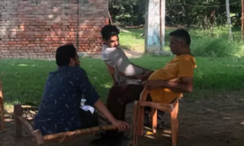 Ishaan Khatter ने कुछ खास शूट किया, जिसके लिए वह आभार व्यक्त करते हैं