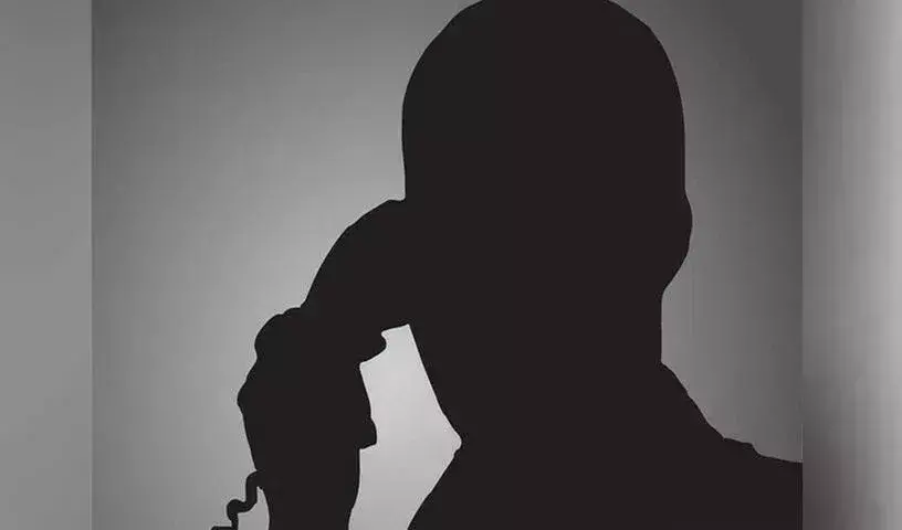 Telangana: घोटालेबाज लोगों को निवेश का लालच देकर ठगते हैं
