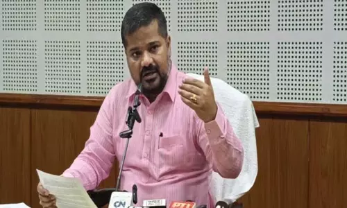 Tripura -टाटा टेक्नोलॉजीज राज्य में औद्योगिक प्रशिक्षण संस्थानों को बढ़ाने के लिए