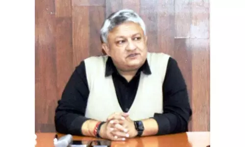 DC रियासी ने साहसिक पर्यटन को बढ़ावा देने के लिए हितधारकों के साथ रोडमैप पर चर्चा की DC रियासी ने साहसिक पर्यटन को बढ़ावा देने के लिए हितधारकों के साथ रोडमैप पर चर्चा की