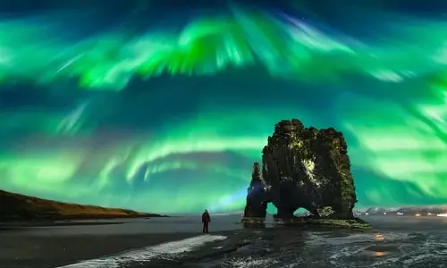 Aurora Activity: जानिए क्यों अभी तक सबसे अच्छी उत्तरी रोशनी नहीं दिखी