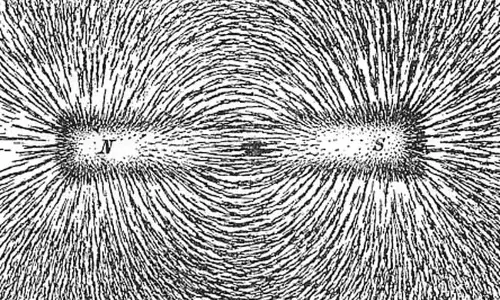 ब्रह्मांड को अपने बड़े चुंबकीय क्षेत्र (Magnetic Fields) कैसे मिले?