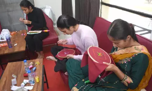 PAU युवा उत्सव के छठे दिन पारंपरिक कला और विरासत की झलक