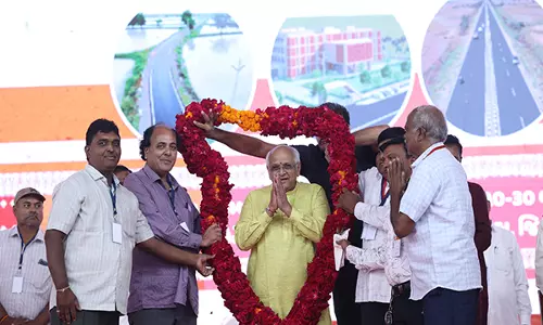 मुख्यमंत्री ने Dhandhuka में 246.31 करोड़ रुपये की 184 विकास परियोजनाओं का उद्घाटन और शिलान्यास किया