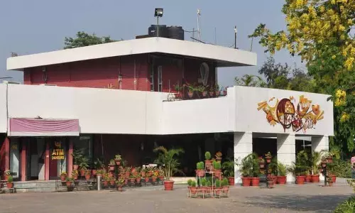 Chandigarh क्लब चुनाव में 44% से अधिक मतदान, परिणाम आज दोपहर तक Chandigarh क्लब चुनाव में 44% से अधिक मतदान, परिणाम आज दोपहर तक
