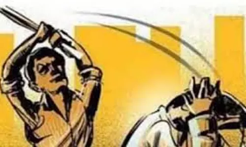 Almora: मुफ्त में शराब मांगने के आरोपों में दो पक्षों के बीच मारपीट , मुकदमा दर्ज
