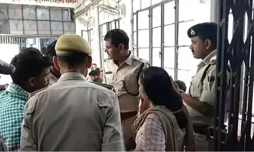 वह चूहा जिसने मरीज की आंख खा ली? सदमे में परिजन..बिहार के सरकारी अस्पताल में.. वह चूहा जिसने मरीज की आंख खा ली? सदमे में परिजन..बिहार के सरकारी अस्पताल में..