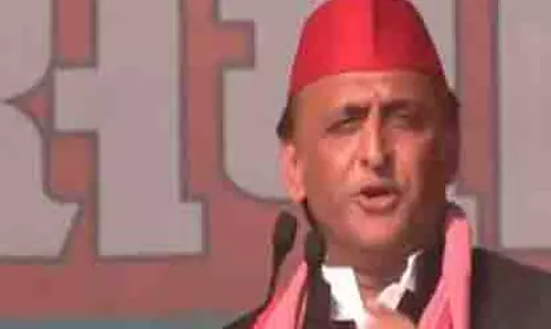 महाराष्ट्र विधानसभा चुनाव और यूपी उपचुनाव में भी BJP की हार होगी: अखिलेश यादव