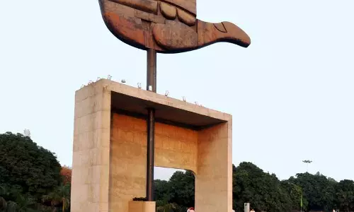 मास्टर प्लान में भूमि अदला-बदली का कोई प्रावधान नहीं: Chandigarh department