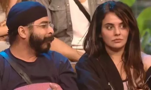 Bigg Boss 18 में सारा अरफीन खान के साथ फ्लर्टिंग करने पर तजिंदर बग्गा की आलोचना