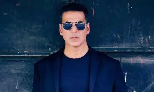 Hera Pheri 3: अक्षय कुमार ने कॉमेडी थ्रीक्वल की शूटिंग की पुष्टि की...