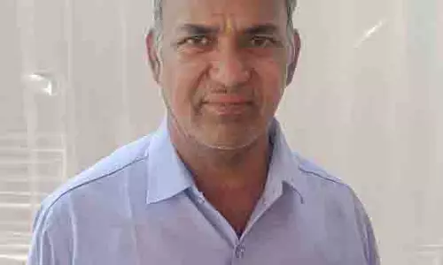 Nagda: नवयुवक परिषद् नागदा के नवीन अध्यक्ष की नियुक्ती Nagda: नवयुवक परिषद् नागदा के नवीन अध्यक्ष की नियुक्ती