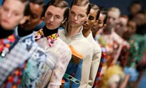 High-street फैशन कंपनियां विनिर्माण के लिए देख रही भारत की ओर High-street फैशन कंपनियां विनिर्माण के लिए देख रही भारत की ओर