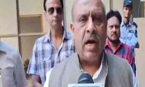 दिल्ली BJP ने दिल्ली सरकार के खिलाफ प्रदेश आरोप पत्र समिति बनाई