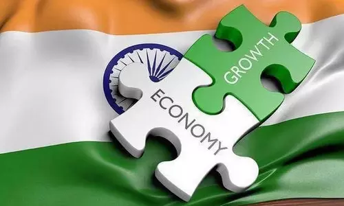 बढ़ती मुद्रास्फीति के बीच Moodys ने 7.2% की आशावादी जीडीपी भविष्यवाणी की बढ़ती मुद्रास्फीति के बीच Moodys ने 7.2% की आशावादी जीडीपी भविष्यवाणी की