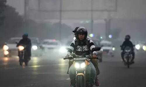 Delhi-NCR में सोमवार से ग्रुप स्टेज 4 के सख्त प्रतिबंध होंगे लागू Delhi-NCR में सोमवार से ग्रुप स्टेज 4 के सख्त प्रतिबंध होंगे लागू