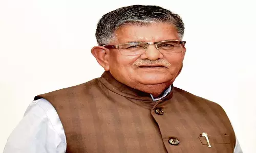 Chandigarh में हरियाणा विधानसभा के लिए अभी तक कोई जमीन आवंटित नहीं की गई- पंजाब के राज्यपाल