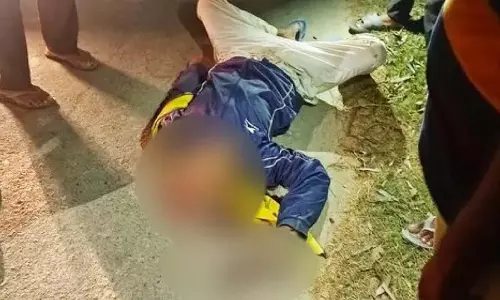 UP: सुल्तानपुर में रिटायर्ड रोडवेज कर्मचारी की गोली मारकर हत्या