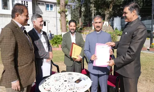 कांग्रेस सरकार के दो साल पूरे होने के उपलक्ष्य में बिलासपुर में होगा भव्य कार्यक्रम: CM कांग्रेस सरकार के दो साल पूरे होने के उपलक्ष्य में बिलासपुर में होगा भव्य कार्यक्रम: CM