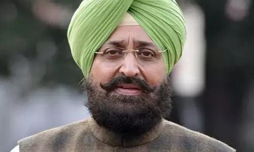 Punjab विधानसभा उपचुनाव से पहले कांग्रेस नेता बाजवा ने आप पर साधा निशाना